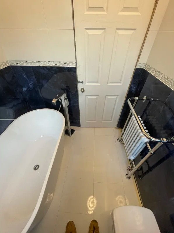 Kitchen Plumbing in Paisley