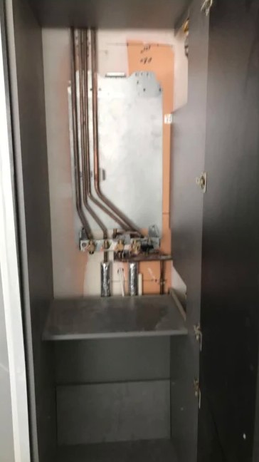 Blocked Toilets in Paisley