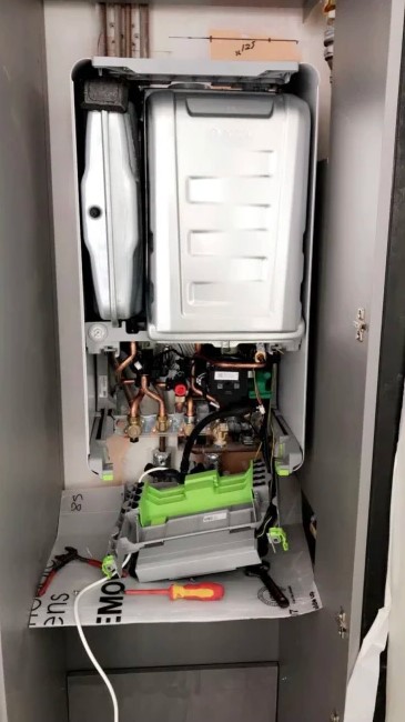 Drainage Systems in Paisley