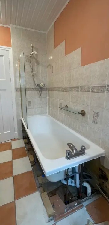 Central Heating Systems in Paisley